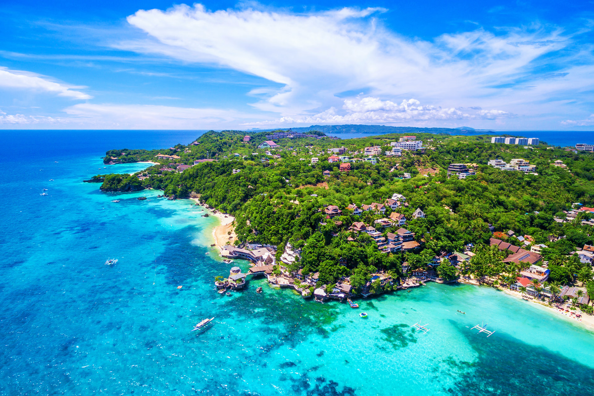Cost To Visit Boracay: Travel Budget Guide (2026)