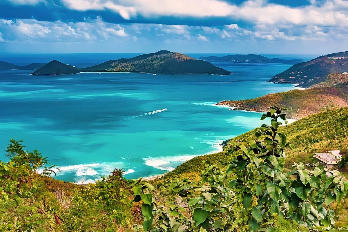Cost To Visit British Virgin Islands: Travel Budget Guide (2026)