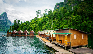 23 Most Beautiful National Parks In The World