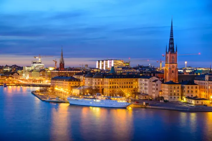 Free Things to Do in Stockholm