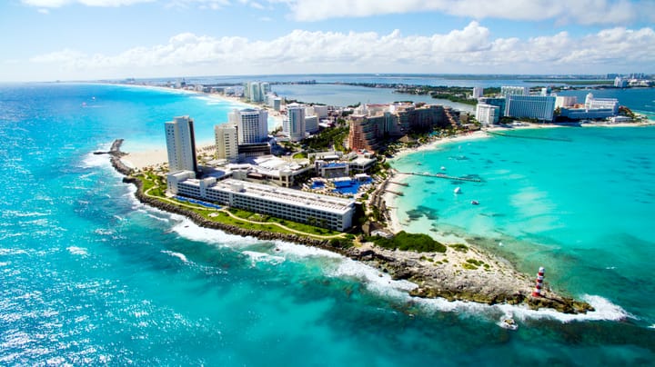Ultimate Caribbean Destination Guide: Everything To Know Before Choosing A Destination