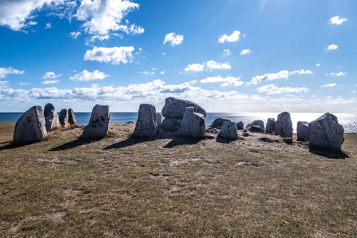 Sweden Travel Guide: Adventure Is Waiting
