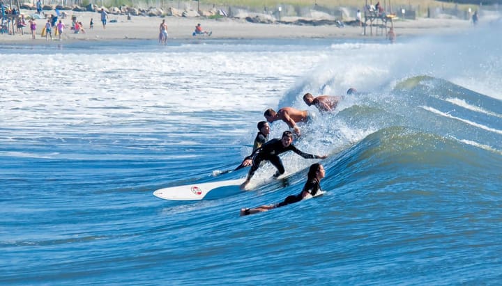 7 Best Beaches in Rhode Island (Beach Lovers Guide)