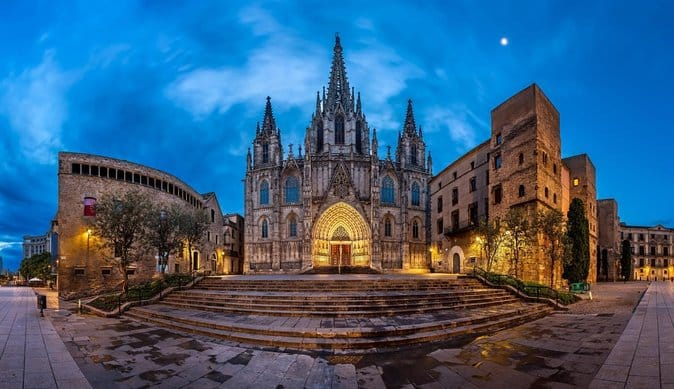 Top Places To Stay In Barcelona: Best Neighborhoods and Hotels