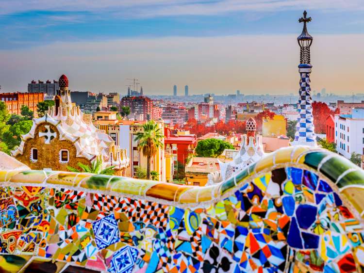 Amazing Non-Stop Fares To Barcelona - $200s🔥