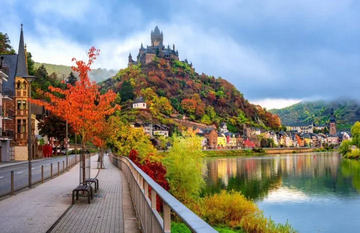 Cheapest and Most Expensive Times To Visit Germany