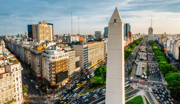 Airfare To Buenos Aires: Seasonal Cost Guide