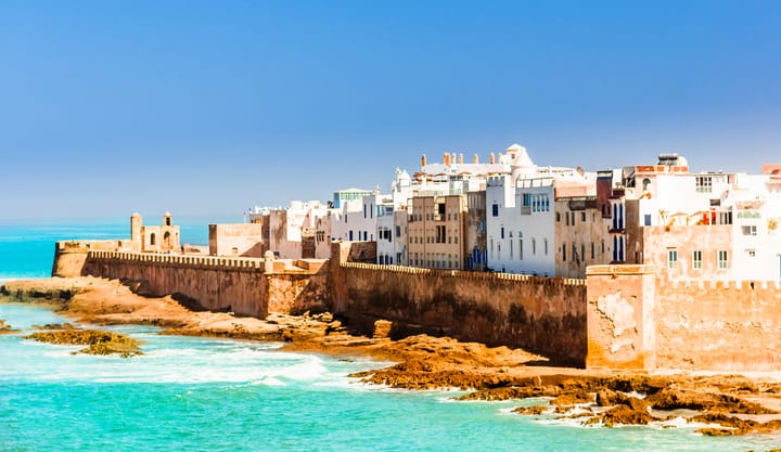 Cheapest and Most Expensive Times To Visit Morocco