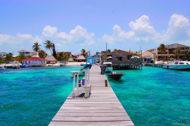 Cost To Visit Belize: Complete Travel Budget Guide