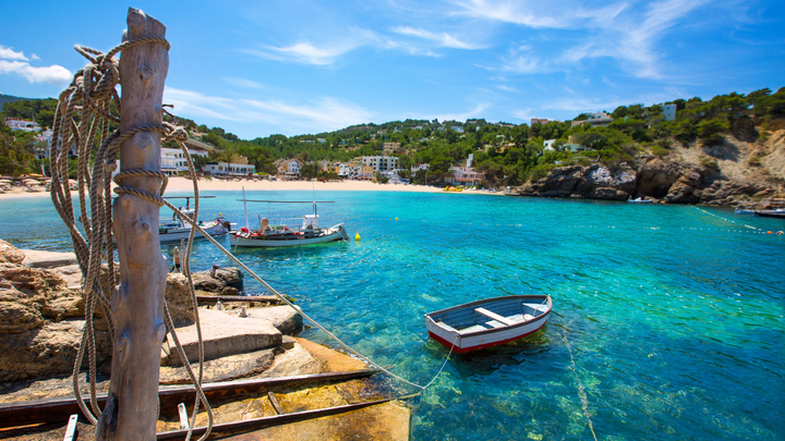 Cheapest & Most Expensive Times To Visit Ibiza