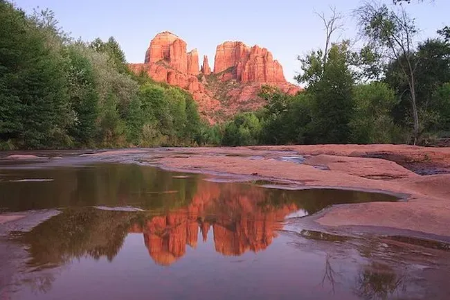 Cheapest and Most Expensive Times To Visit Sedona