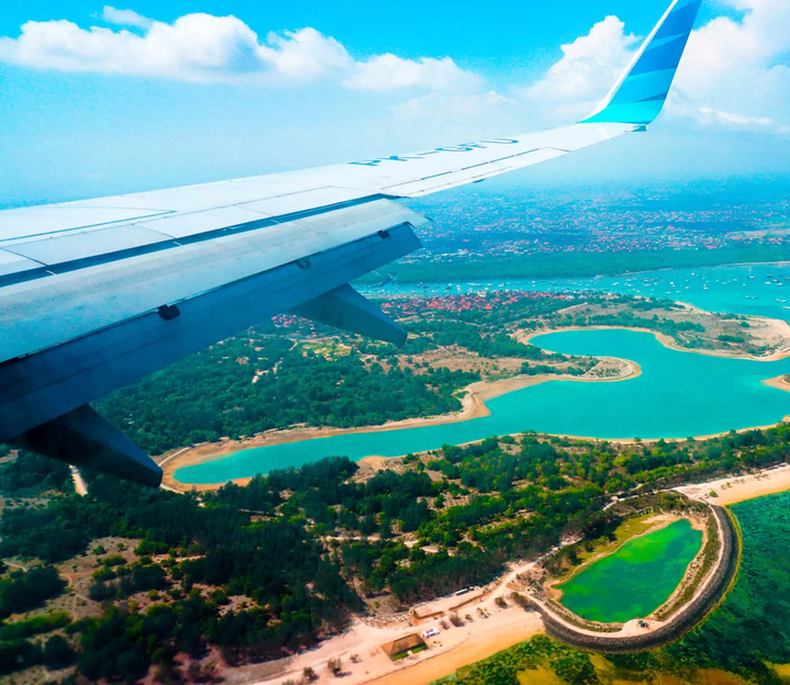 Cheapest Time to Fly to Bali (and the Most Expensive)