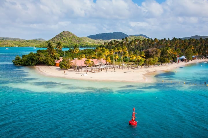 Cheapest and Most Expensive Times to Visit Martinique