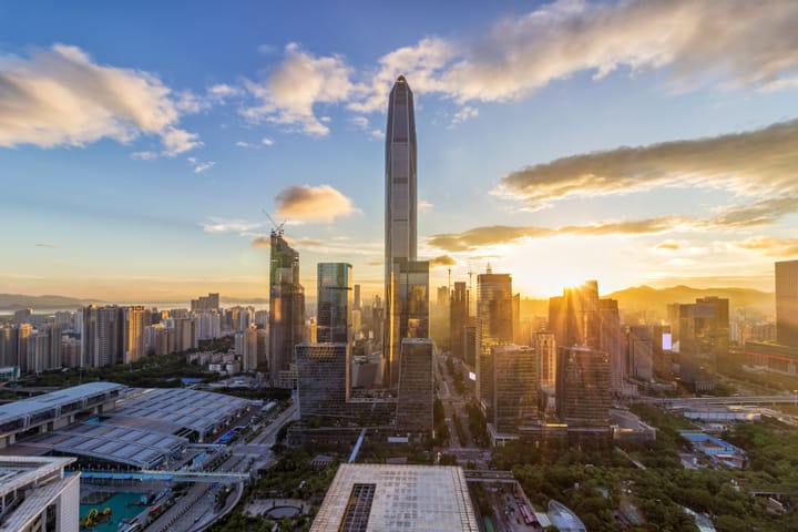 Cheapest And Most Expensive Times To Visit Shenzhen