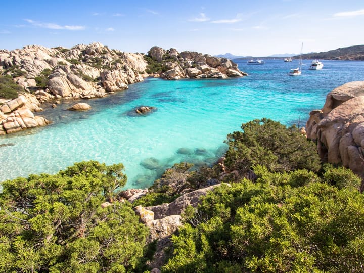 Cheapest Time to Fly to Sardinia (and the Most Expensive)