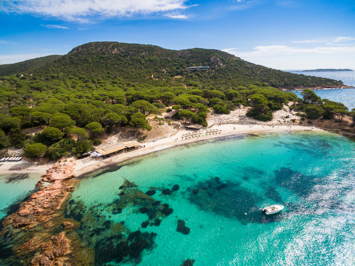 Cheapest Time to Fly to Corsica (and the Most Expensive)