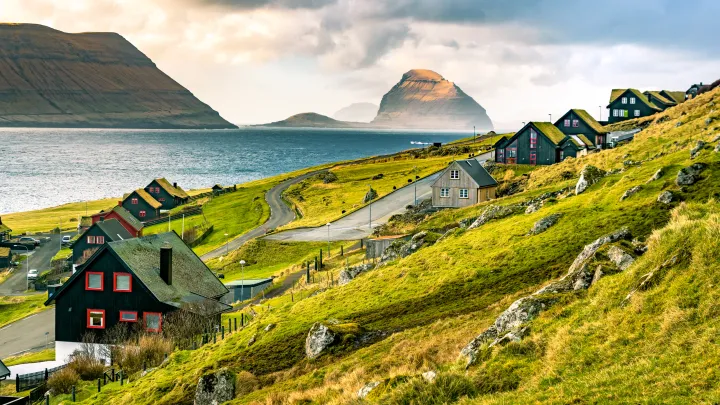 Cost To Visit Faroe Islands: Travel Budget Guide