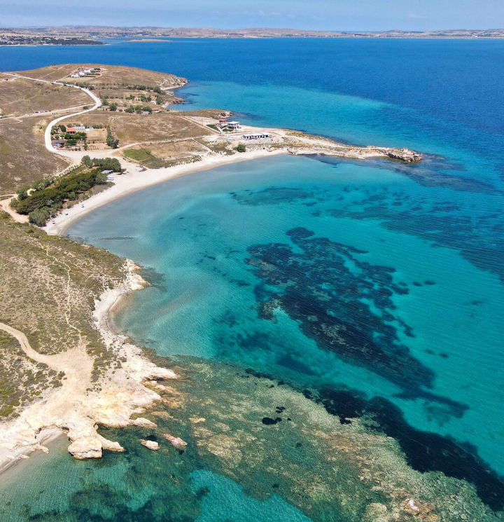 Cheapest and Most Expensive Times To Visit Lemnos