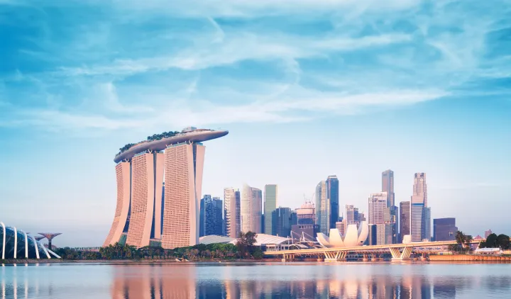 Cheapest Time to Fly to Singapore (and the Most Expensive)