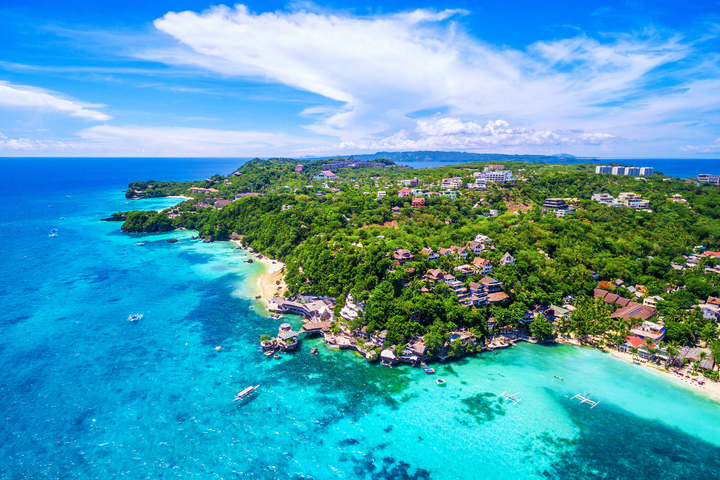 Cost To Visit Boracay: Travel Budget Guide